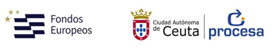 Fondos Europeos - Ciudad de Ceuta